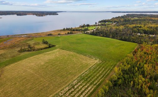 Land in East Earltown, Nova Scotia, Canada 1