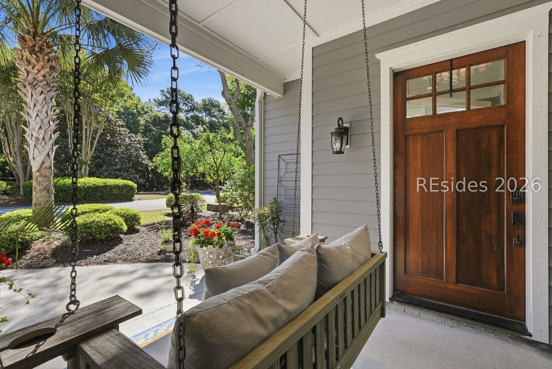 House in Hilton Head Island, South Carolina, United States 4 - 17793495