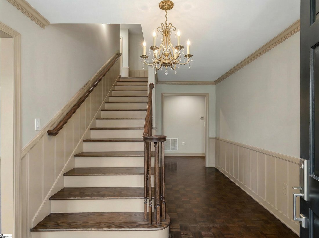 House in Simpsonville, South Carolina, United States 5 - 17794135