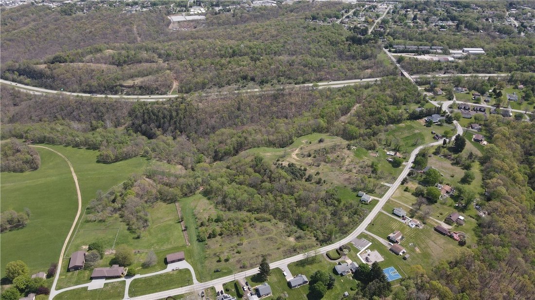 Farm Ranch in Industry, Pennsylvania, United States 1 - 17040373