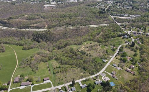 Farm Ranch in Industry, Pennsylvania, United States 1