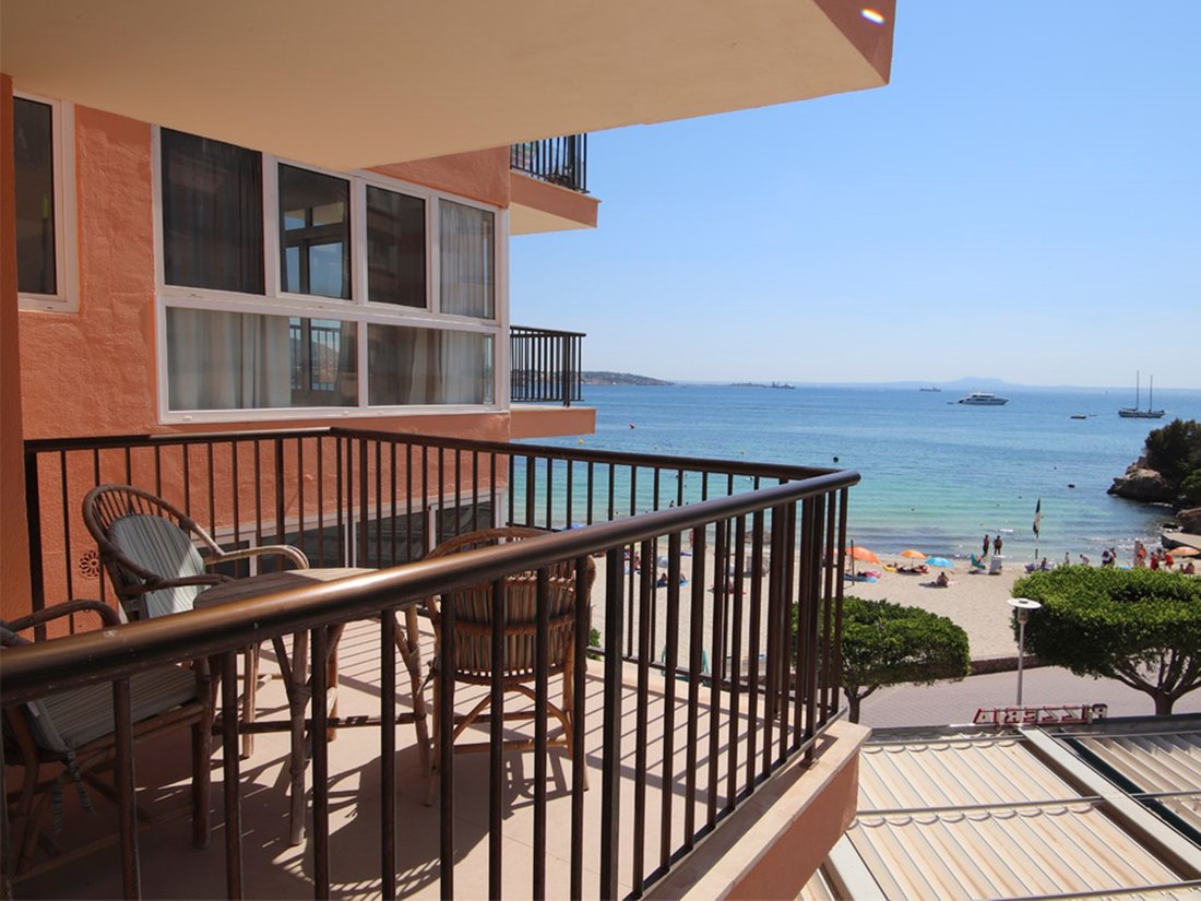 Apartment in Calvia, Balearic Islands, Spain 3 - 17796003