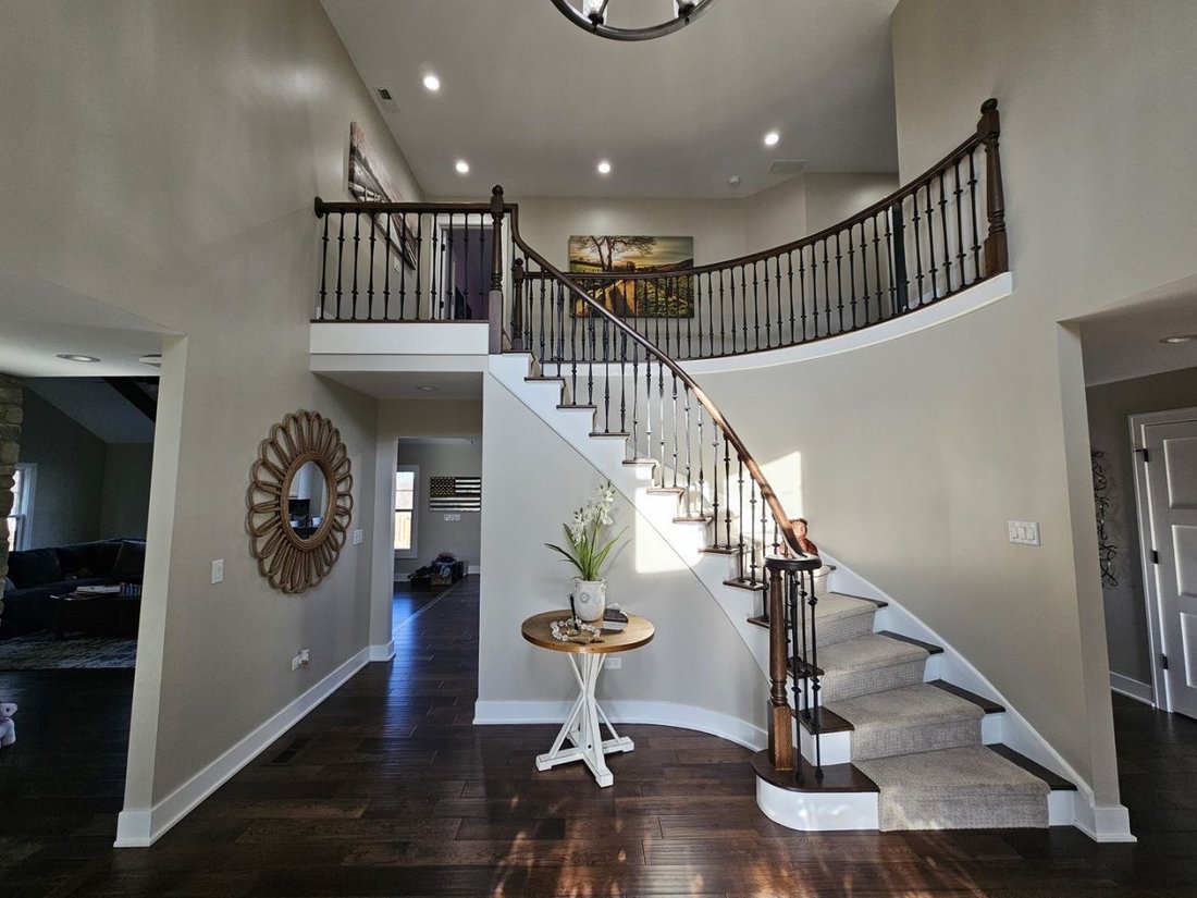 House in Campton Hills, Illinois, United States 2 - 17328442