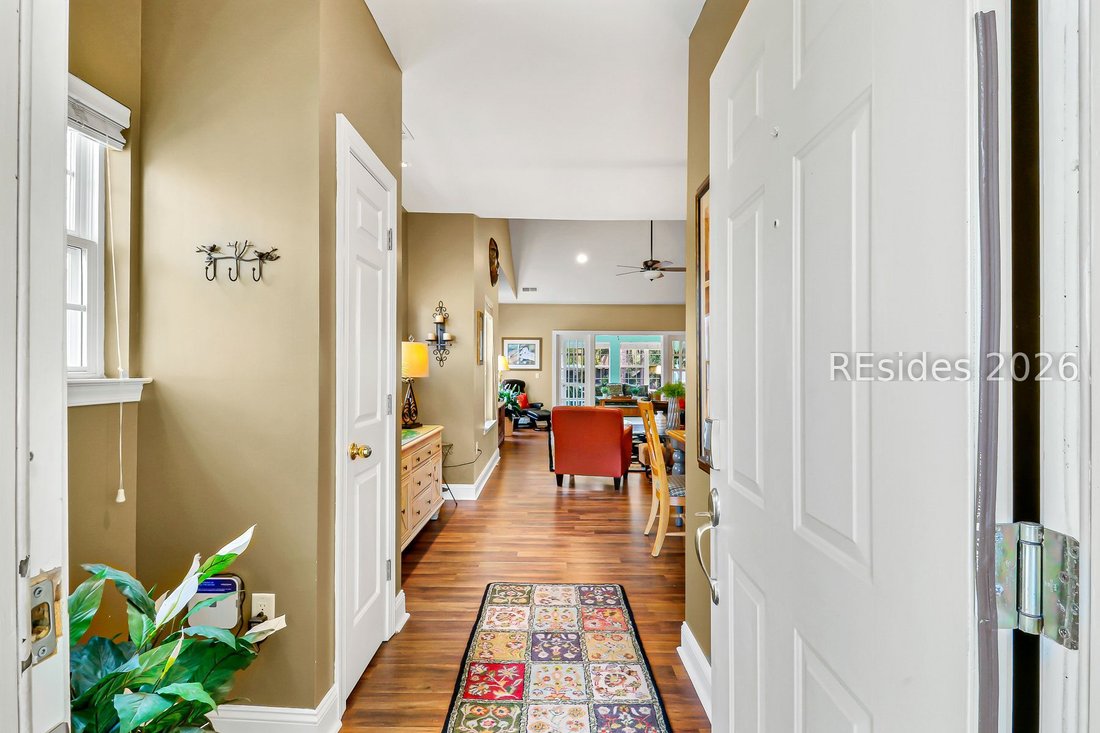 Condo in Hilton Head Island, South Carolina, United States 4 - 17793901