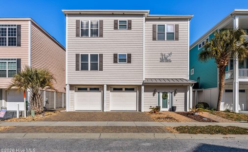 House in North Myrtle Beach, South Carolina, United States 1