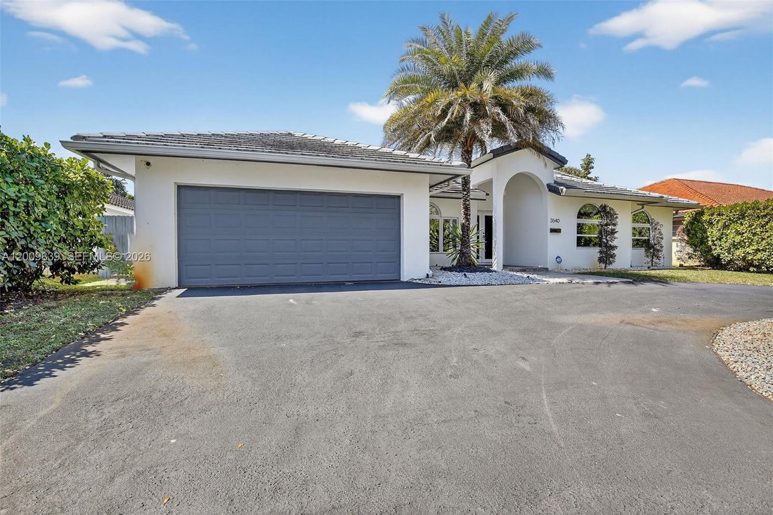 House in Hollywood, Florida, United States 2 - 17799488
