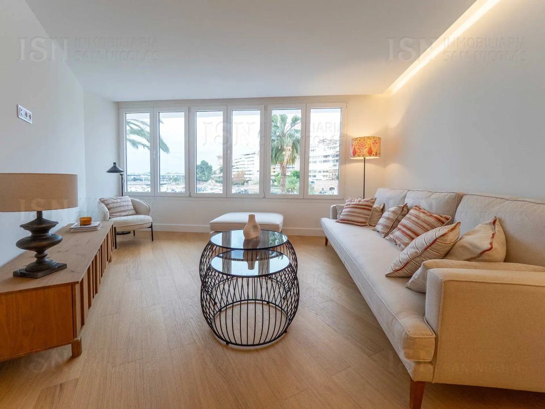 Apartment in Palma, Balearic Islands, Spain 1 - 17795902