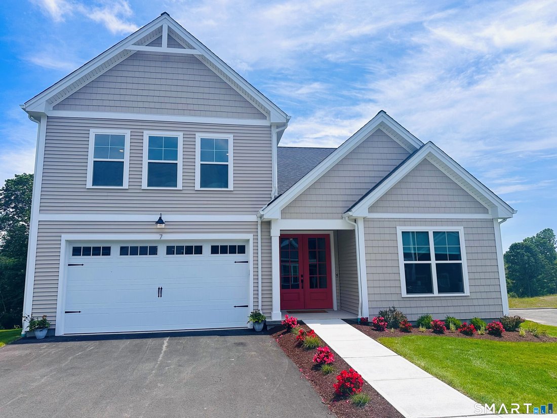 Condo in Stonington, Connecticut, United States 1 - 17798299