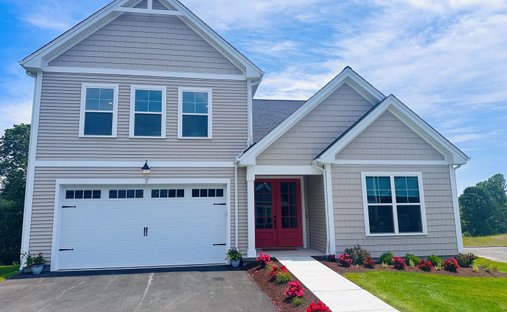 Condo in Stonington, Connecticut, United States 1