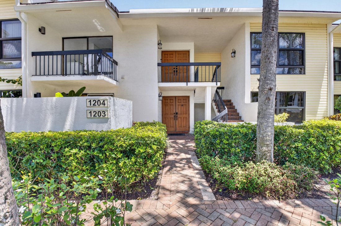 Condo in Boca Raton, Florida, United States 3 - 17798737