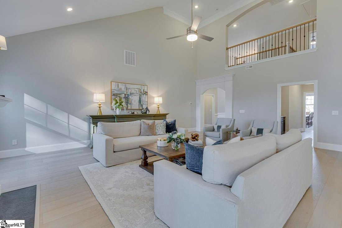 House in Easley, South Carolina, United States 5 - 17794074