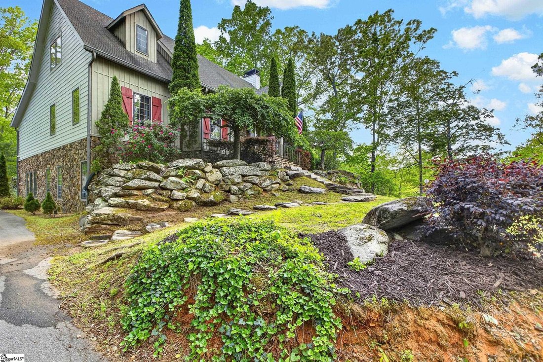 House in Travelers Rest, South Carolina, United States 2 - 17794586