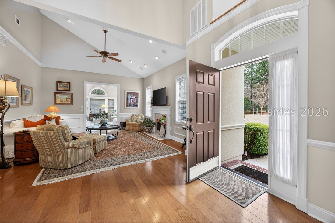 Townhouse in Bluffton, South Carolina, United States 5 - 17793616