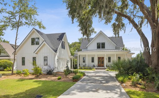House in Hilton Head Island, South Carolina, United States 1