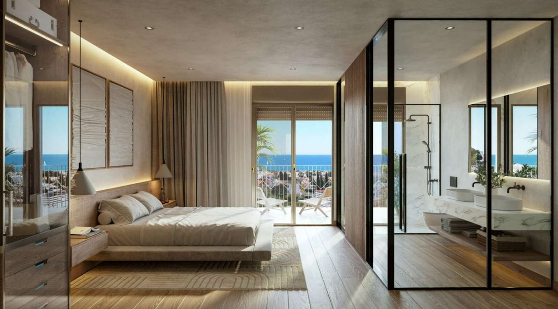 Apartment in Torremolinos, Andalusia, Spain 4 - 17799213
