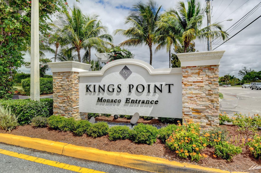 Condo in Delray Beach, Florida, United States 2 - 17796653