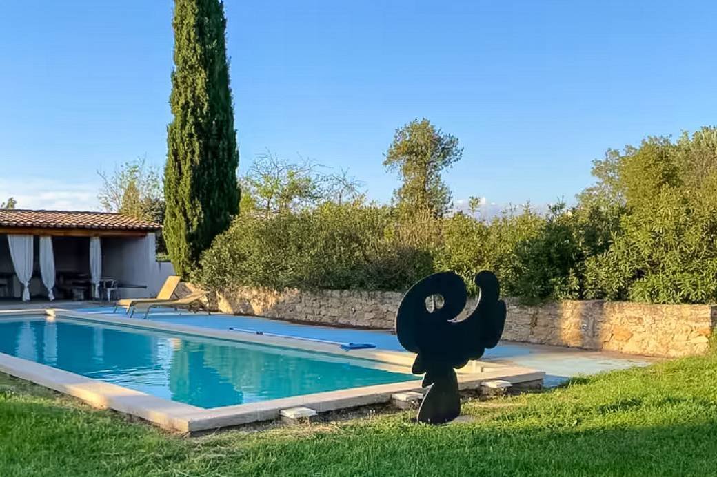 Maison à Robion, Provence-Alpes-Côte d'Azur, France 3 - 17796243