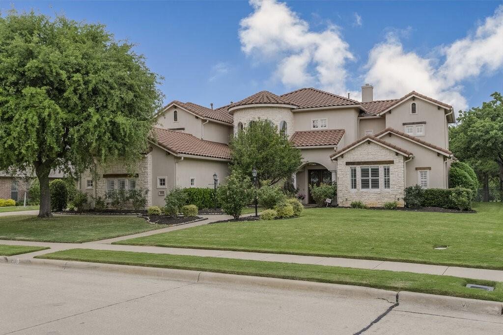 House in Keller, Texas, United States 3 - 17795906