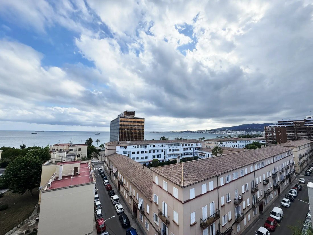 Apartment in Palma, Balearic Islands, Spain 1 - 17795939
