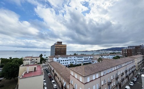 Appartamento a Palma di Maiorca, Isole Baleari, Spagna 1