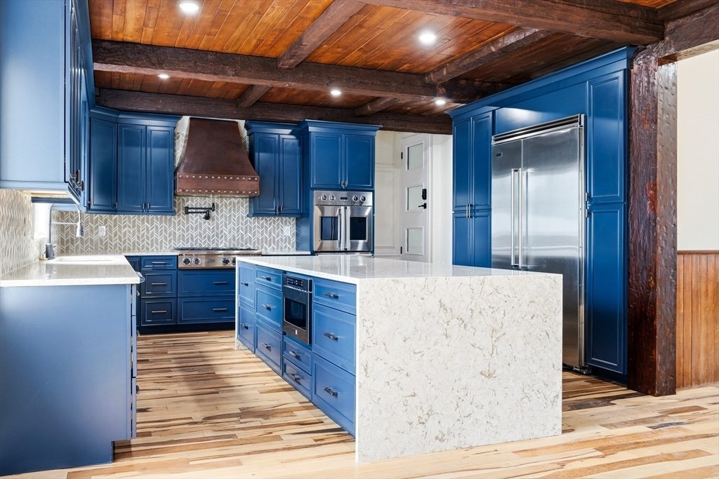 House in Milton, Massachusetts, United States 4 - 17796407