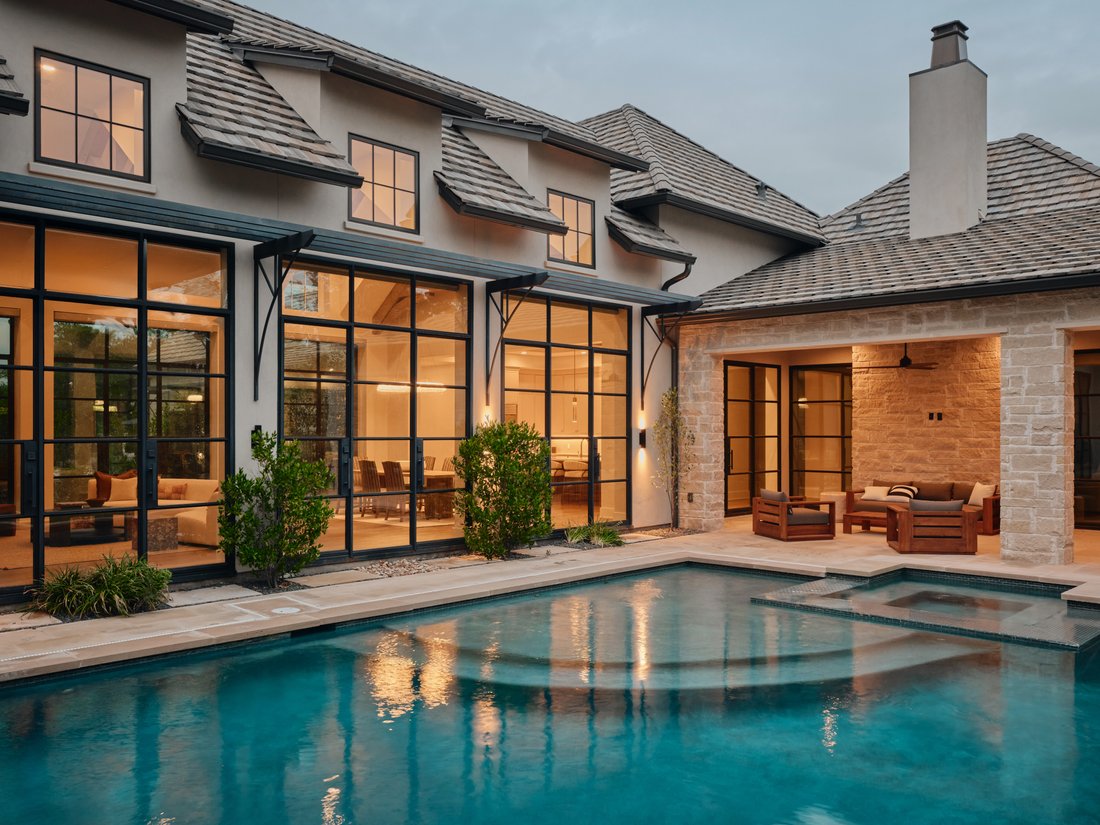 House in Austin, Texas, United States 2 - 17797755