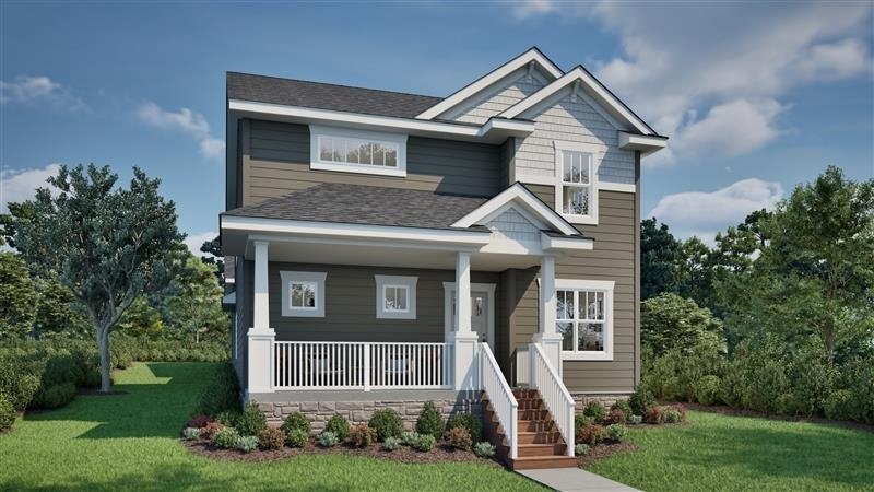 House in Fitchburg, Wisconsin, United States 1 - 17792898