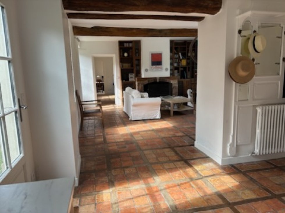 Estate in Houdan, Ile-de-France, France 3 - 17799322