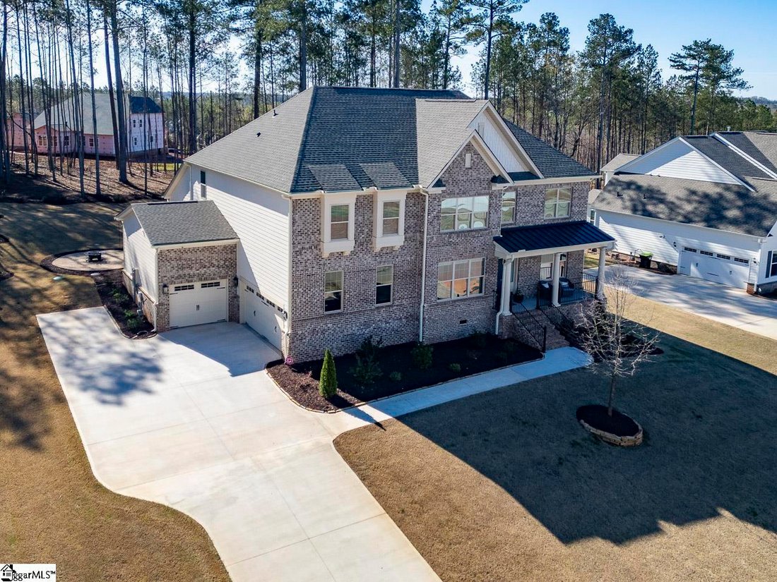 House in Easley, South Carolina, United States 2 - 17794074