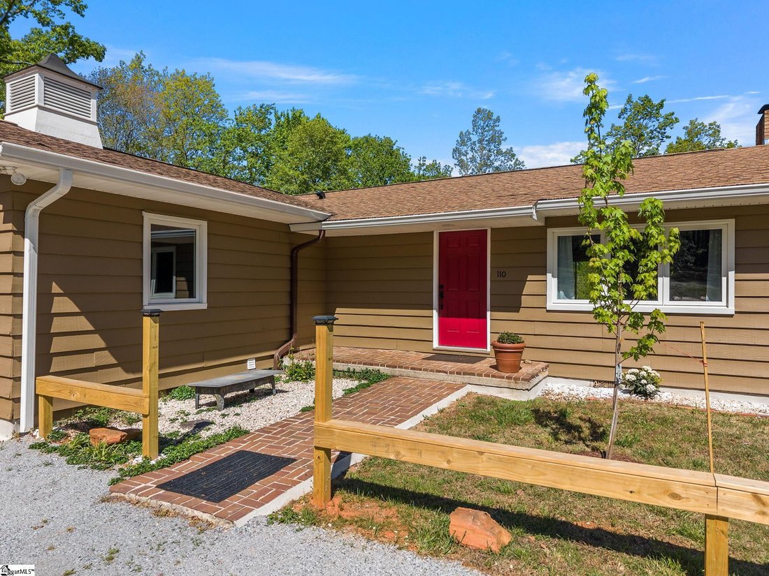 House in Columbus, North Carolina, United States 3 - 17794324