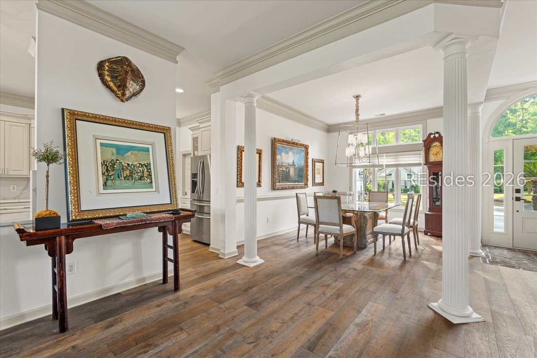 House in Bluffton, South Carolina, United States 5 - 17794722