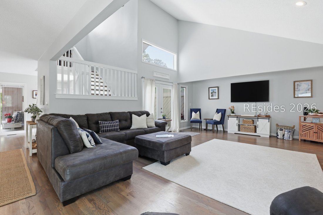 House in Hilton Head Island, South Carolina, United States 4 - 17793680