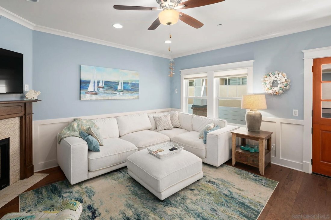 Condo in Coronado, California, United States 5 - 17799255