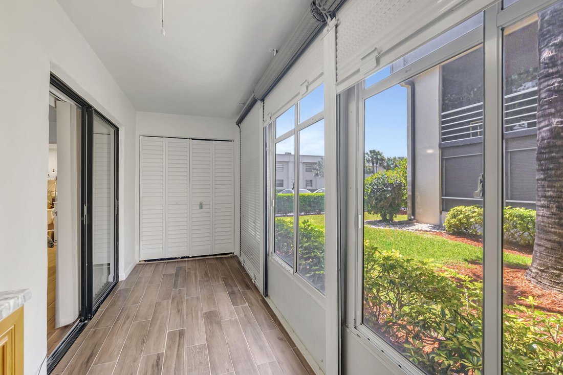 Condo in Delray Beach, Florida, United States 1 - 17796653