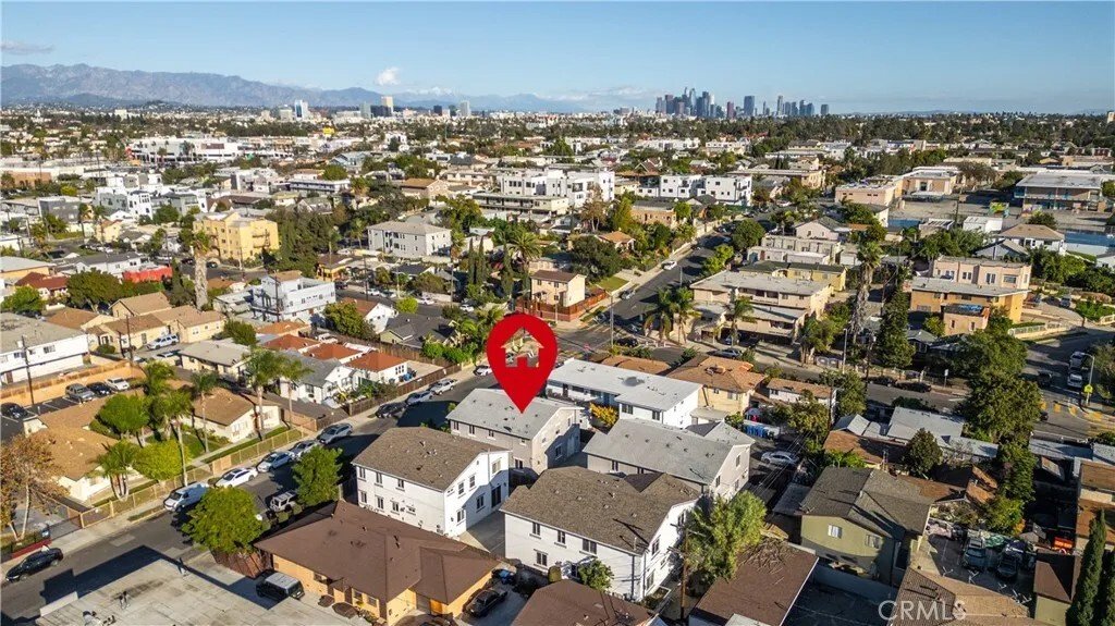 Los Angeles, California, United States 2 - 17740595
