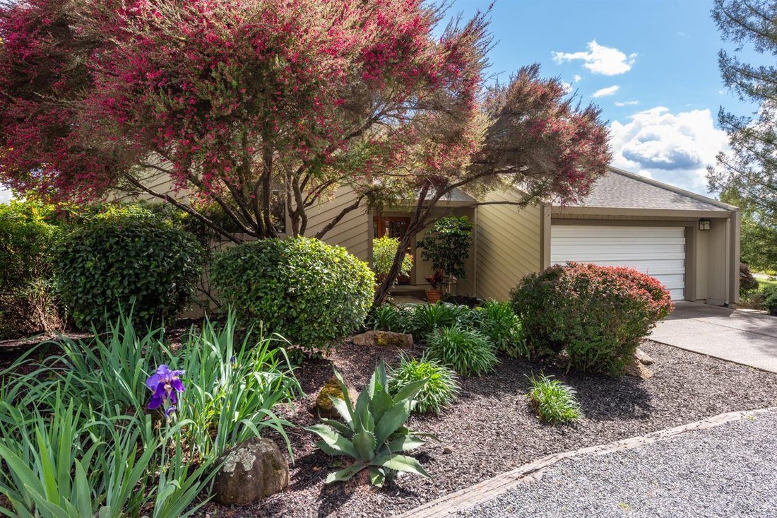 House in Healdsburg, California, United States 3 - 17796120