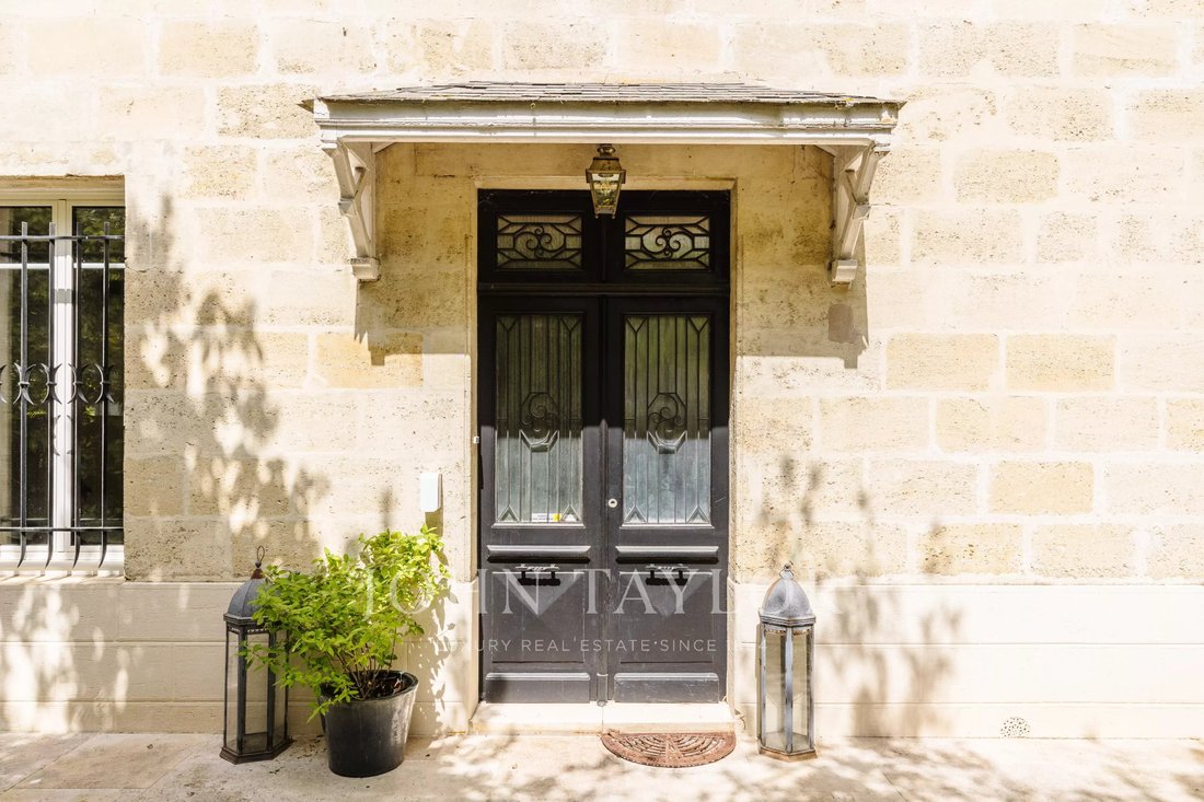 House in Caudéran-Barrière Judaïque, Bordeaux, France 4 - 17797598