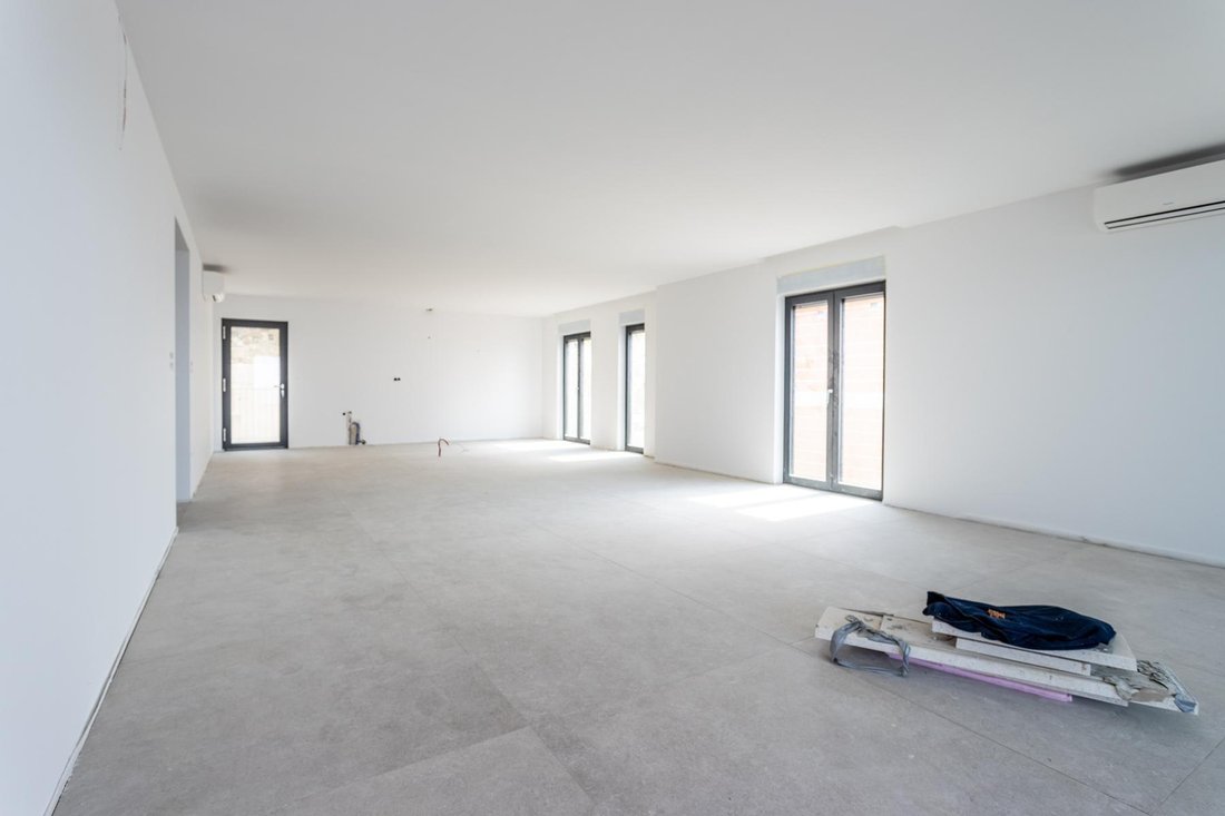 Apartment in Makarska, Split-Dalmatia County, Croatia 3 - 14572043
