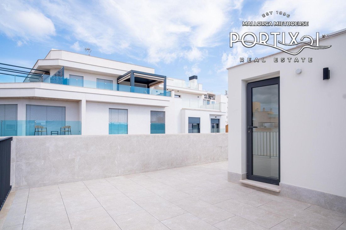 House in Palma, Balearic Islands, Spain 3 - 17795207