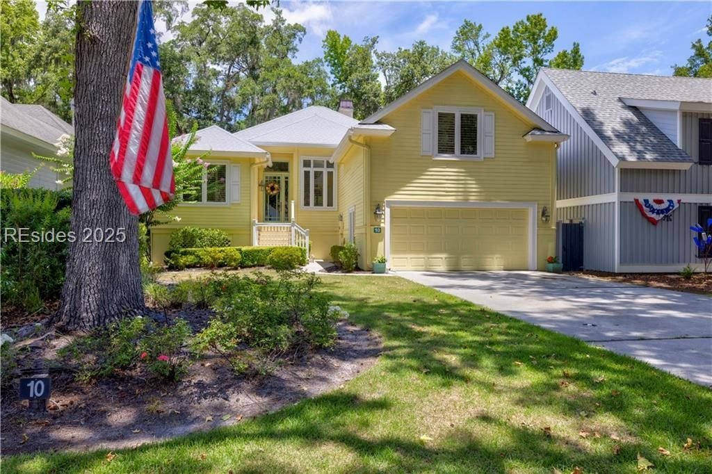 House in Hilton Head Island, South Carolina, United States 1 - 17793846