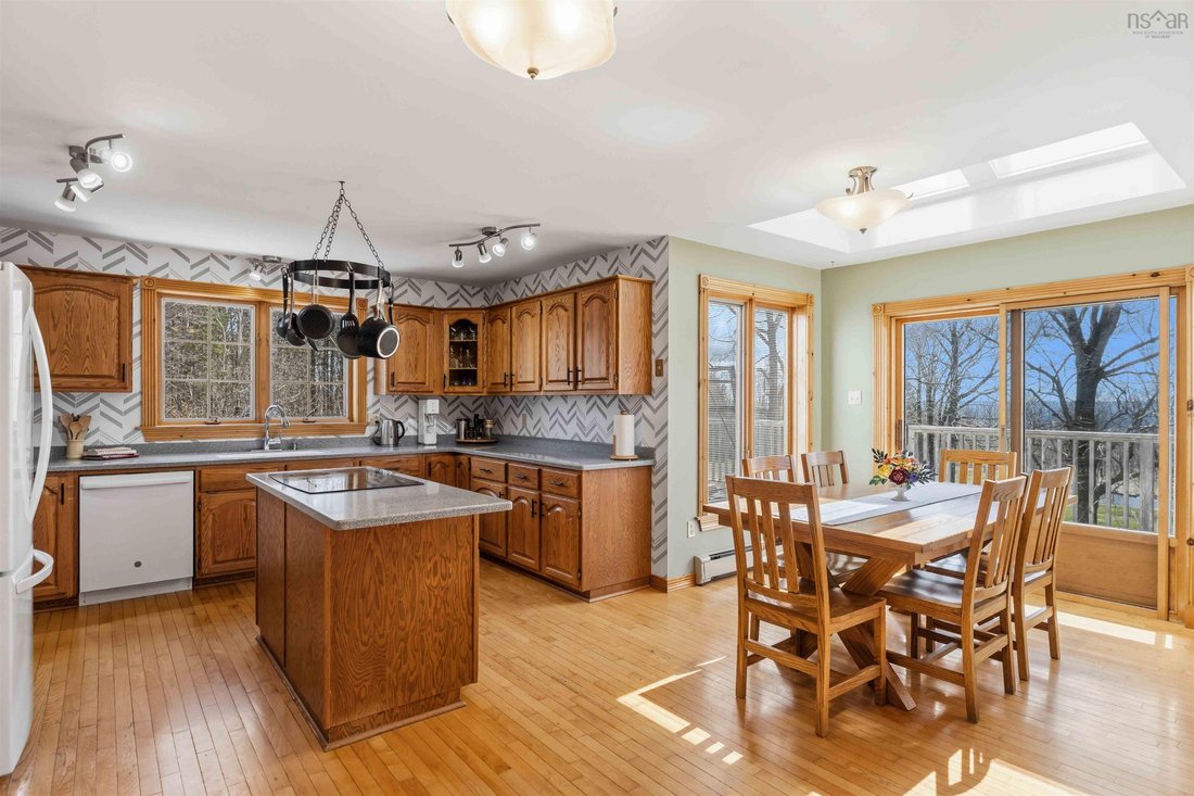 House in Centreville, Nova Scotia, Canada 5 - 17800759