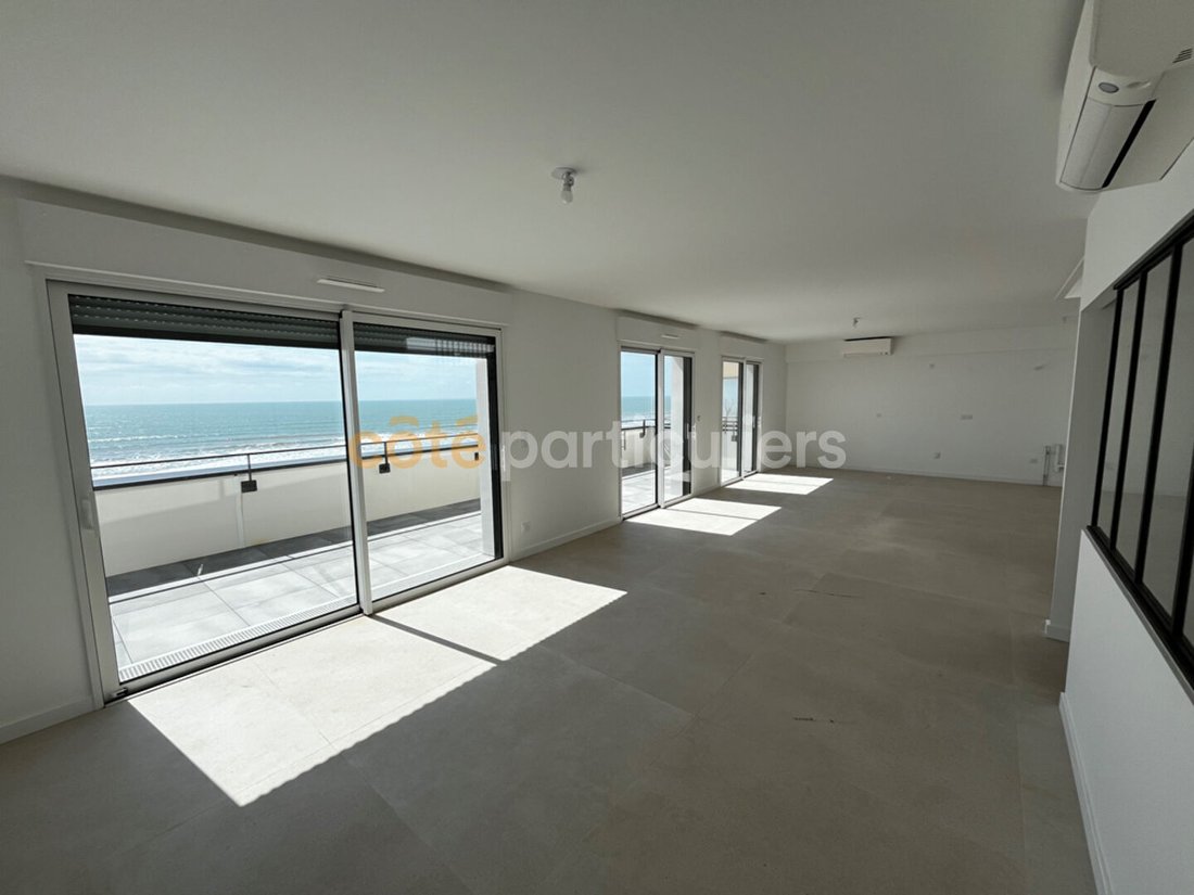 Apartment in Arrondissement of Les Sables-d'Olonne, Pays de la Loire, France 2 - 17047756