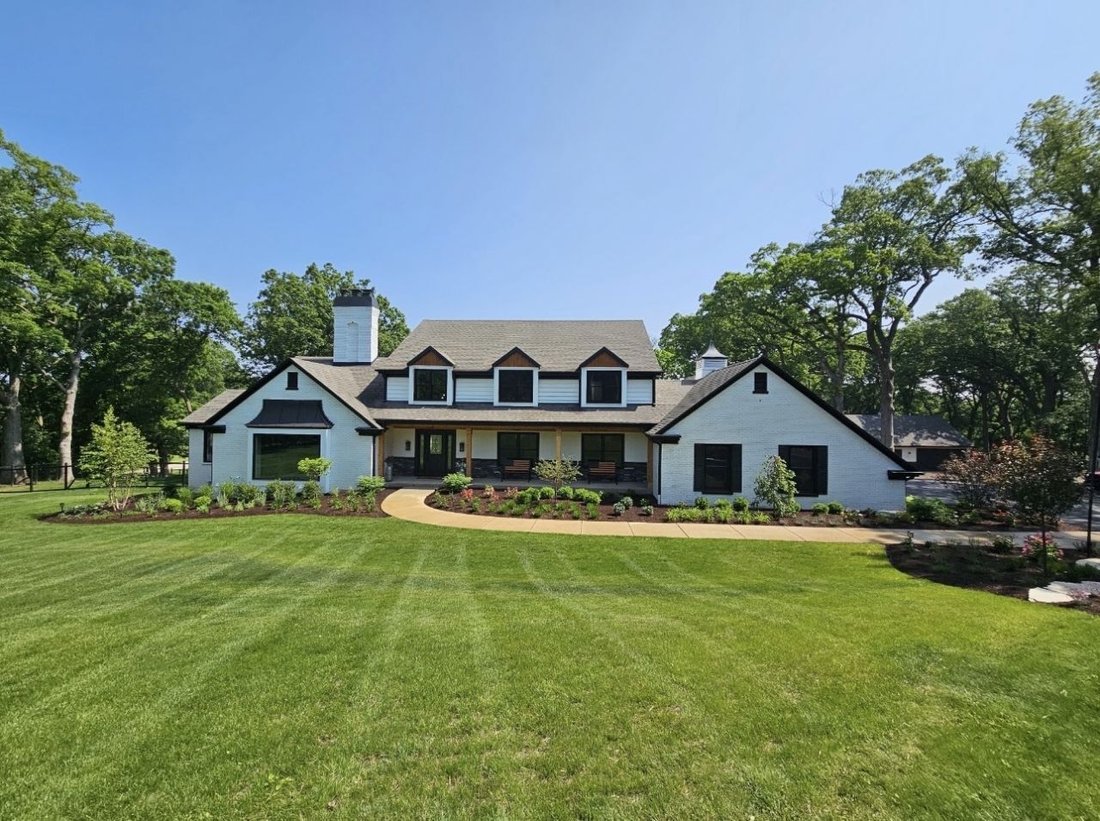 House in Campton Hills, Illinois, United States 1 - 17328442
