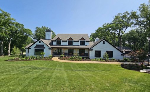 Haus in Campton Hills, Illinois, Vereinigte Staaten 1