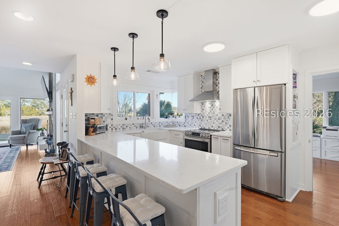 House in Hilton Head Island, South Carolina, United States 4 - 17793559