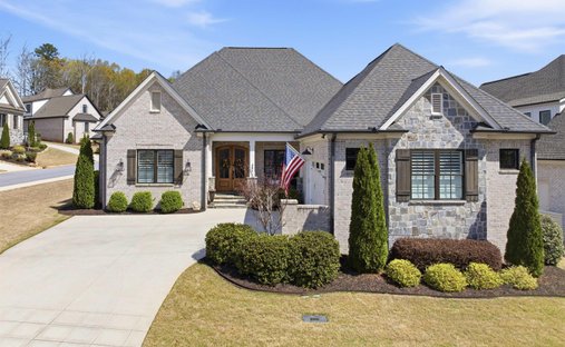 Casa a Simpsonville, Carolina del Sud, Stati Uniti 1