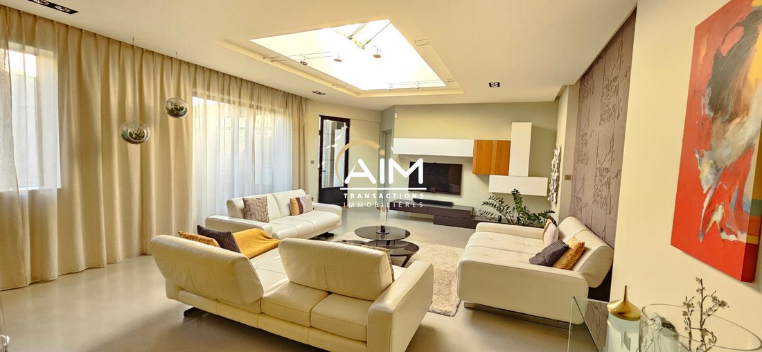 Villa in Europe, Tours, France 4 - 17330574