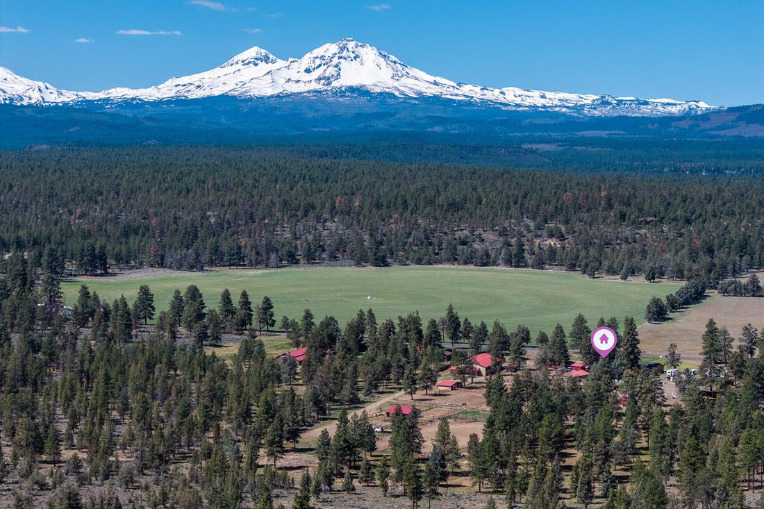 Land in Bend, Oregon, United States 4 - 17798519