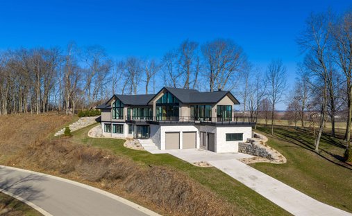 House in 53597, Wisconsin, United States 1