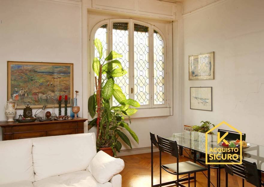 Apartment in San Vittore - Washington, Milan, Italy 1 - 17801267